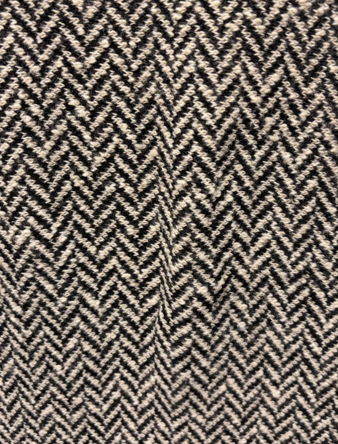 Ralph Lauren skirt - Herringbone - M