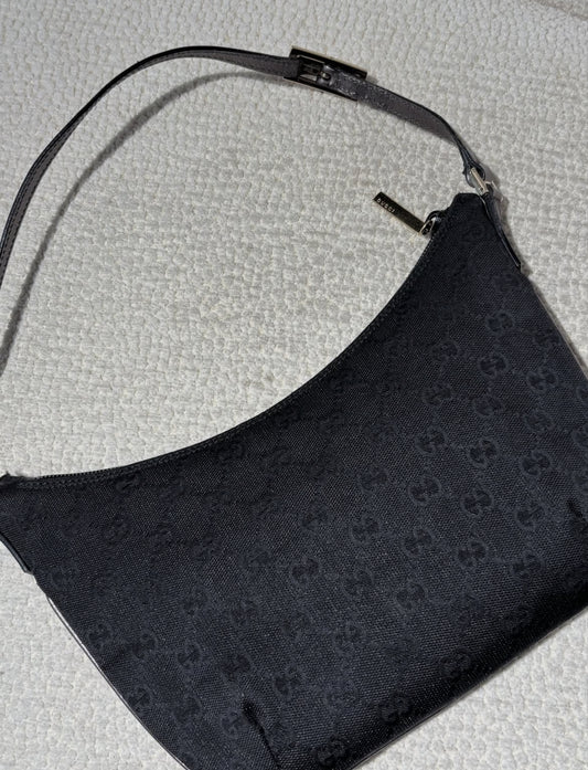 Gucci  Bag - Black monogram