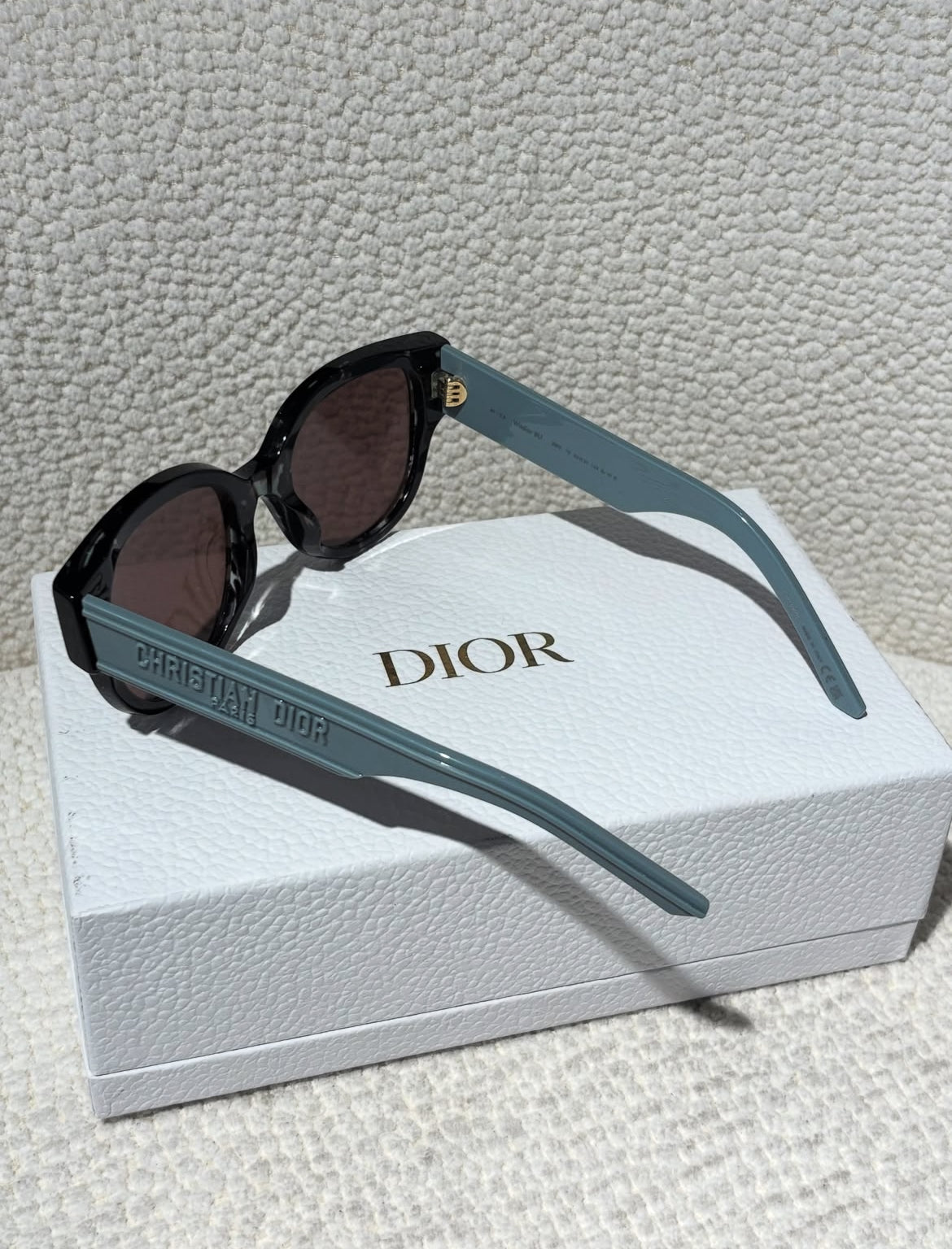 Christian Dior Sunglasses -