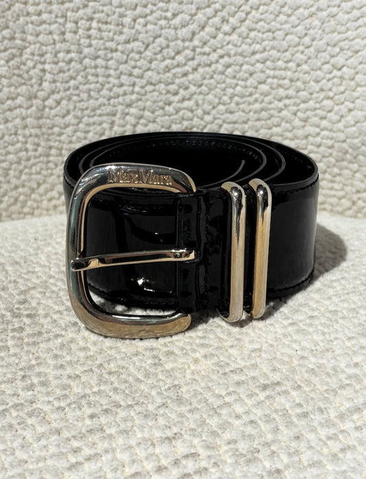 Max Mara Belt - size 75 cm