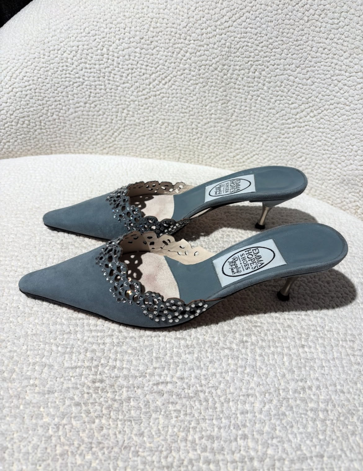 Emma Hope kitten heels - EU 36,5