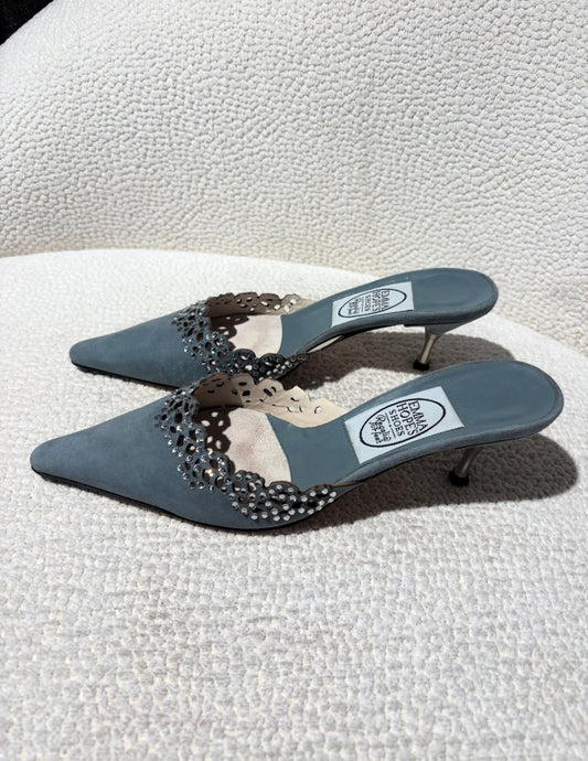 Emma Hope kitten heels - EU 36,5