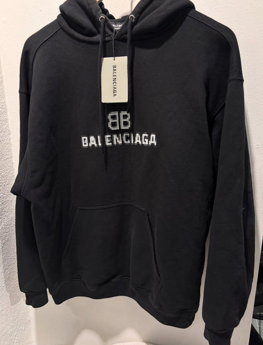 Balenciaga hoodie - S/M
