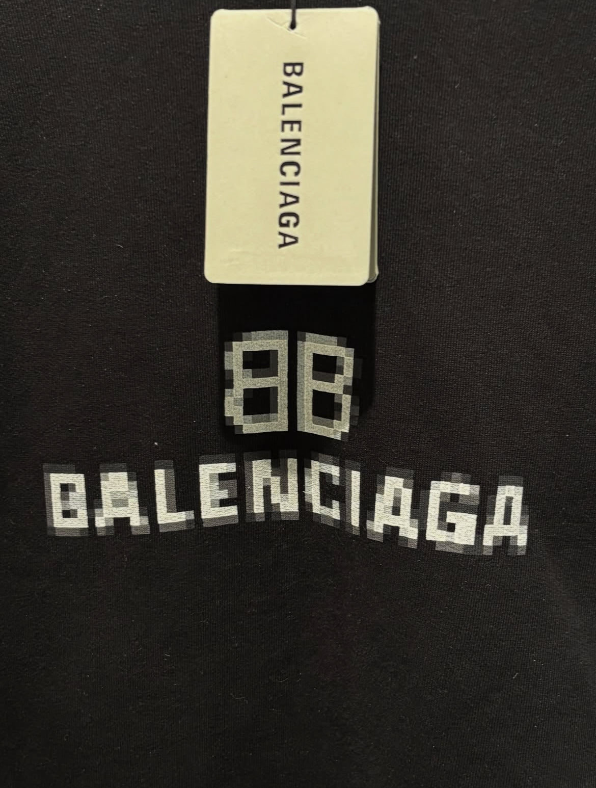 Balenciaga hoodie - S/M