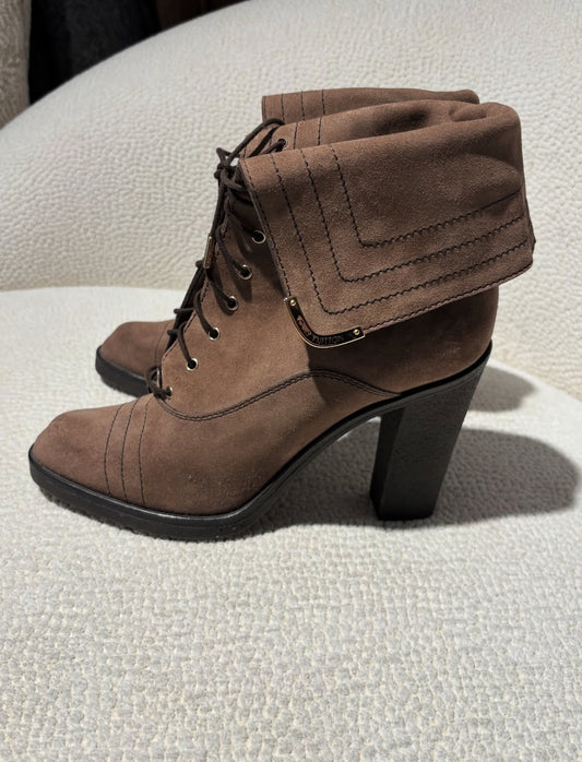 Louis Vuitton boots - Size 40,5
