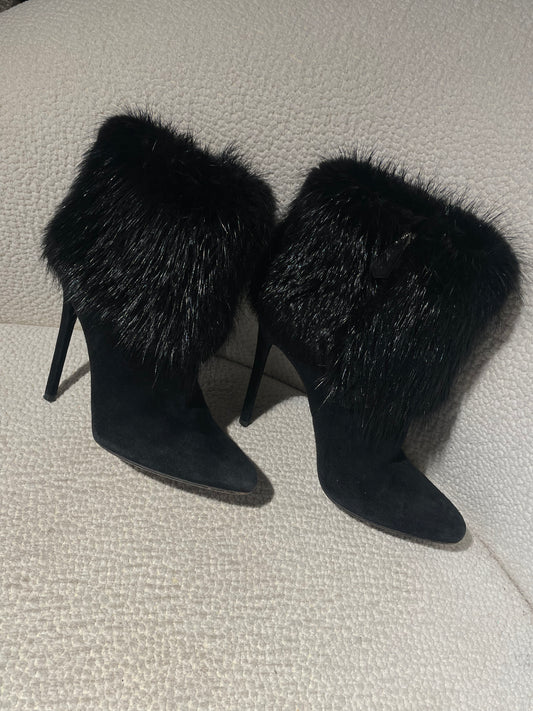 Prada heels - size 37