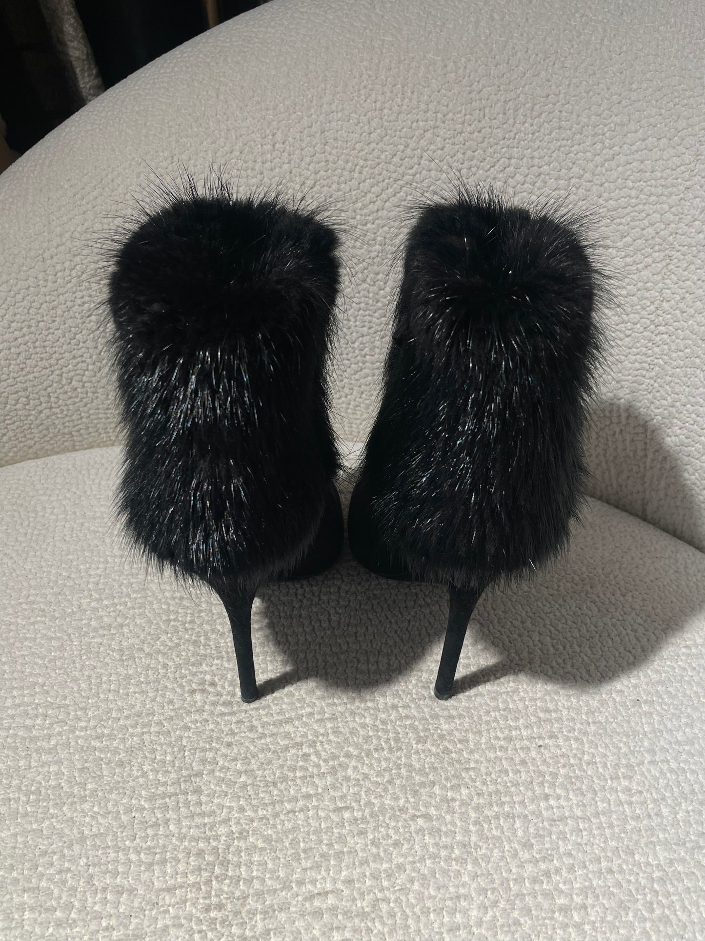 Prada heels - size 37
