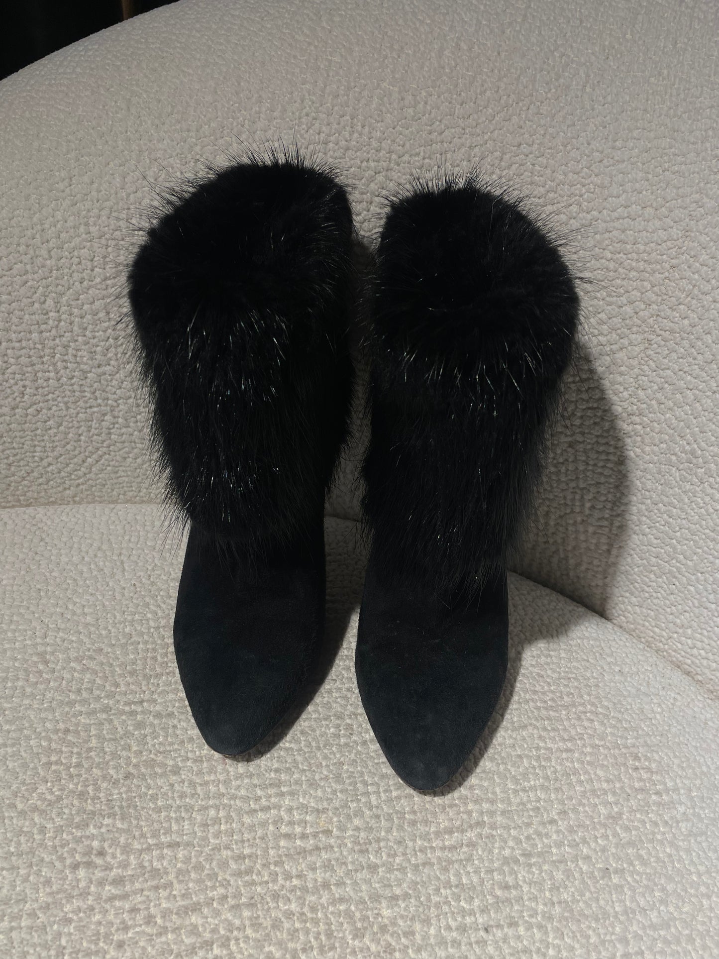 Prada heels - size 37