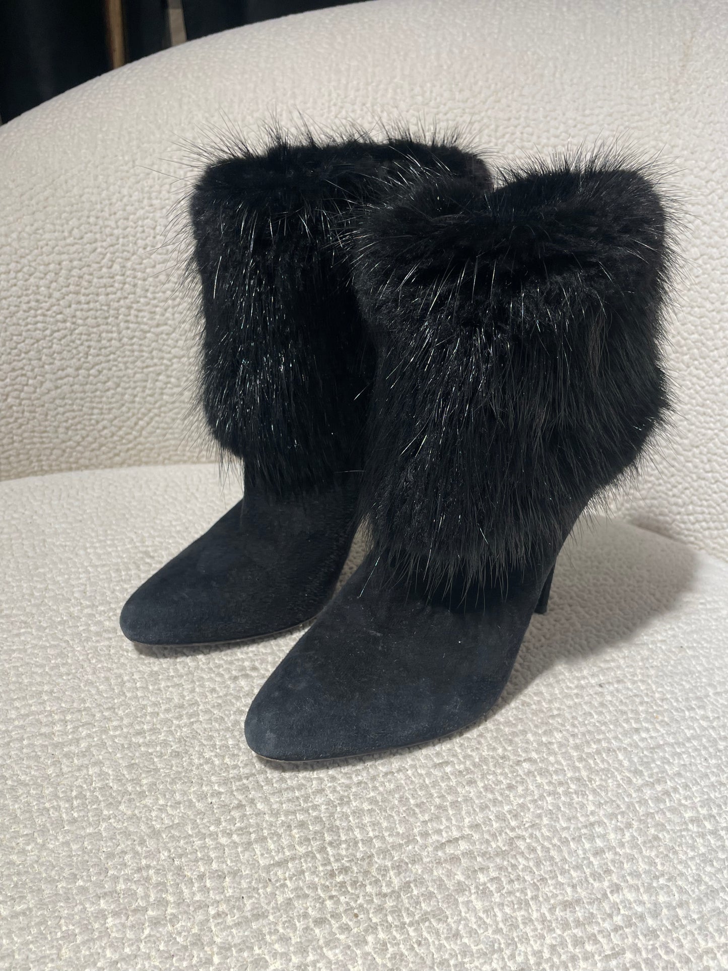 Prada heels - size 37