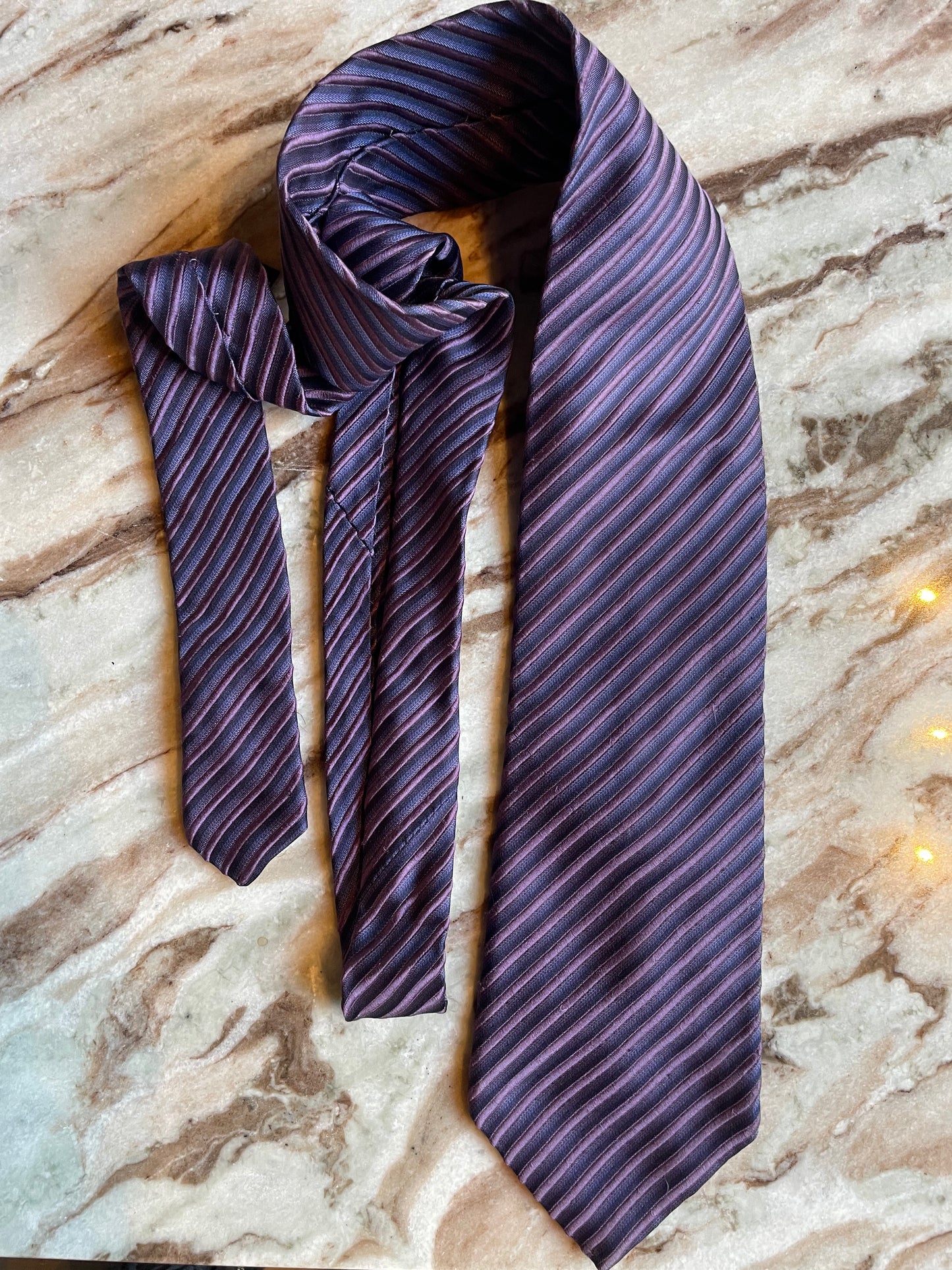 Cerruti Silke Slips - som nyt
