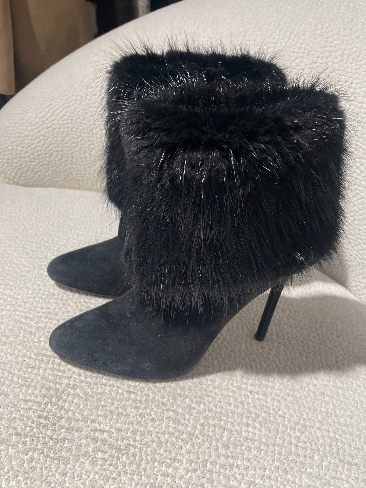 Prada heels - size 37