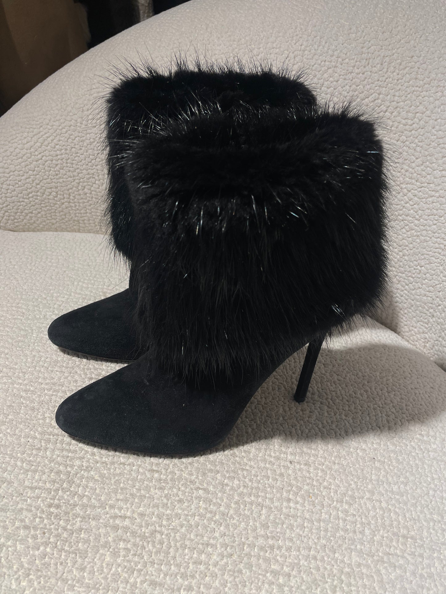 Prada heels - size 37