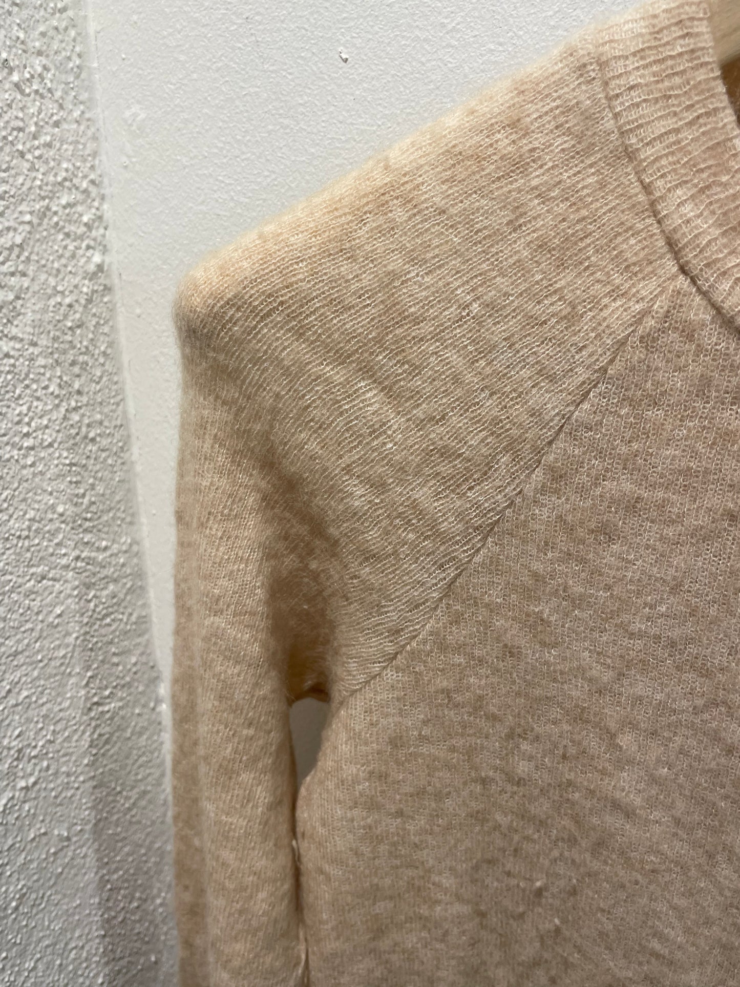 Balmain knit