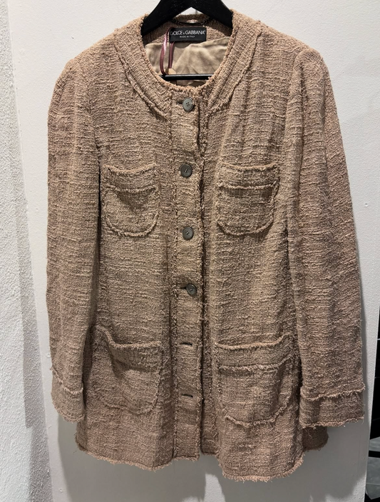 Dolce & Gabbana blazer - EU40