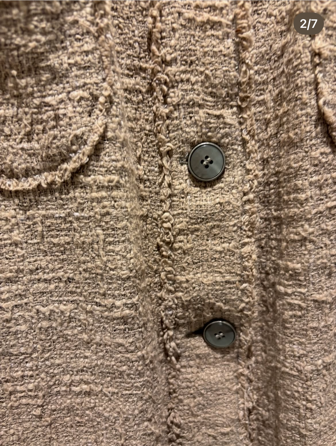 Dolce & Gabbana blazer - EU40