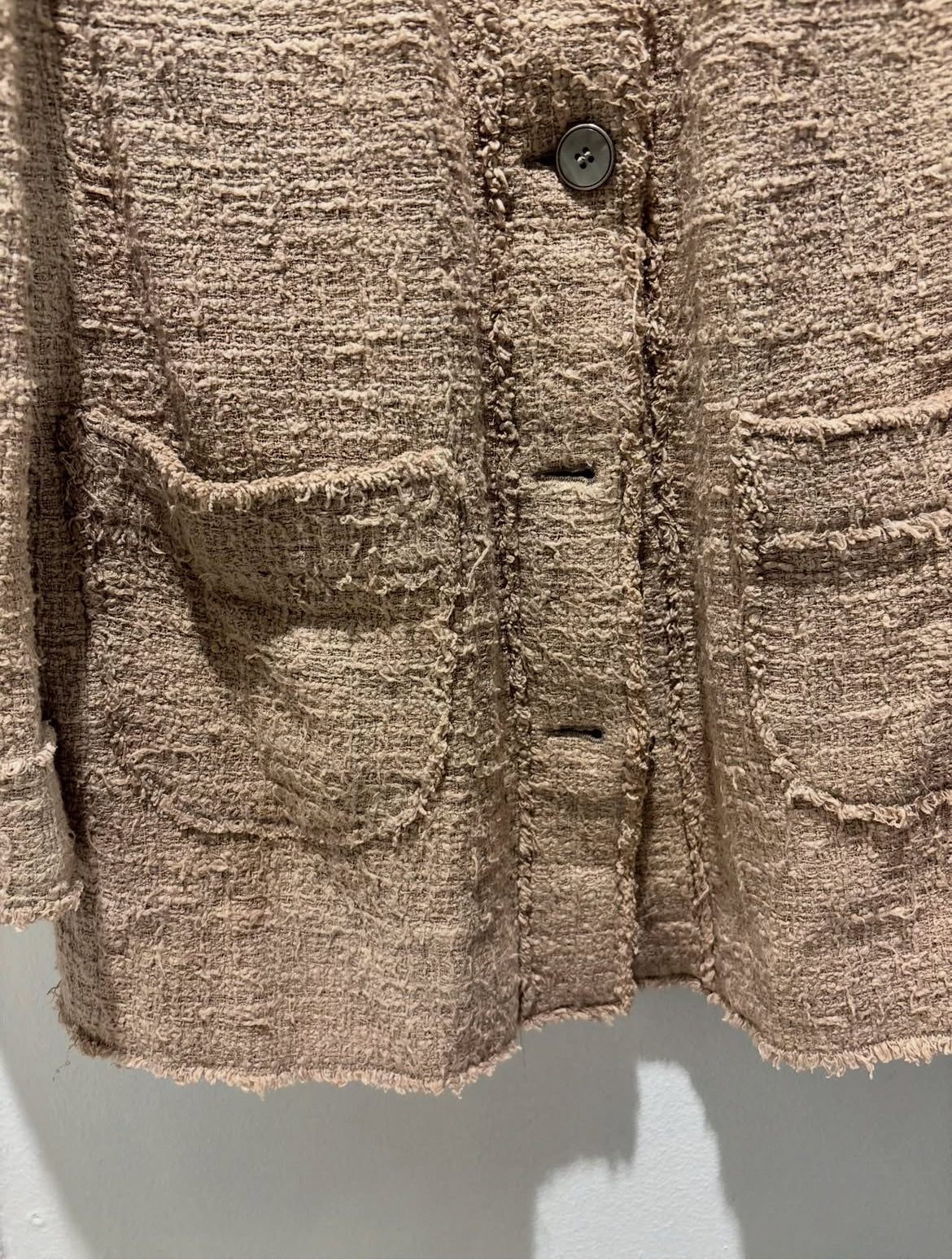 Dolce & Gabbana blazer - EU40