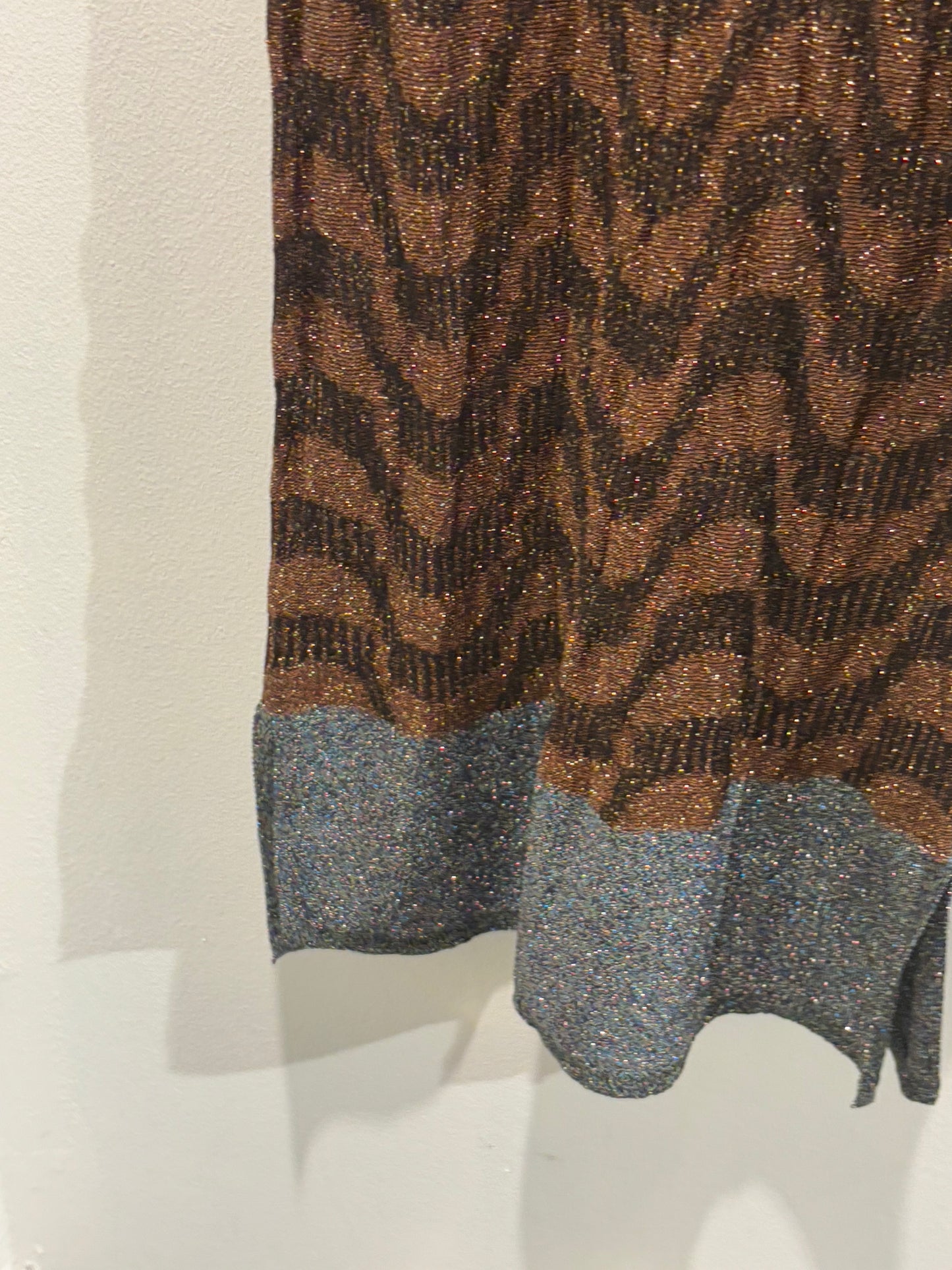 Malene Birger Dress  - Glitter - XS - Medinas Wardrobe