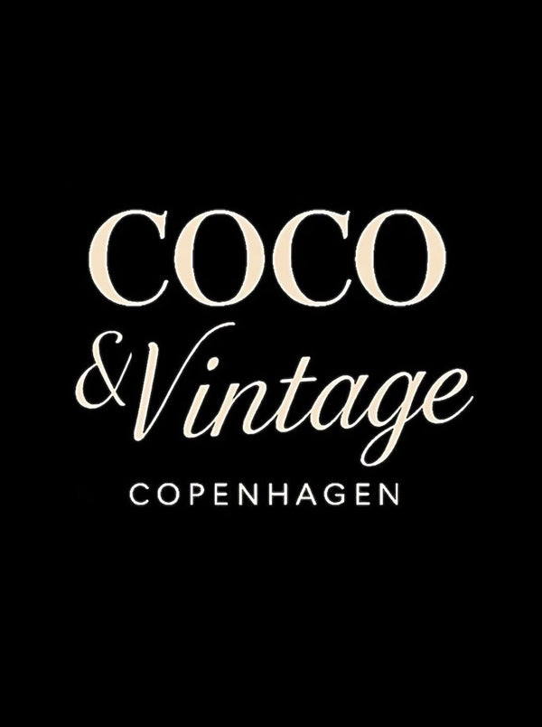 Coco & Vintage Copenhagen