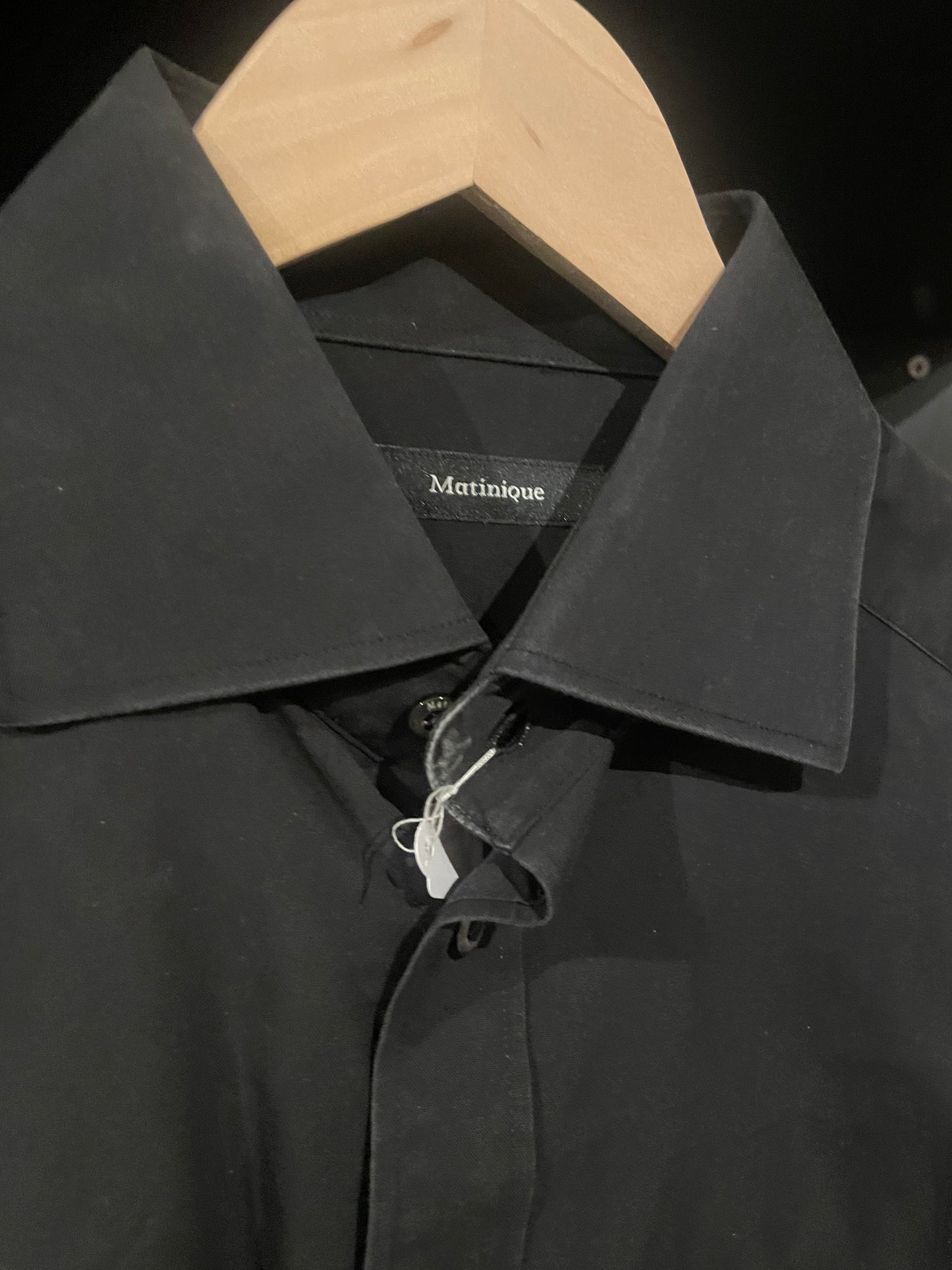 Matinique - Skjorte - "Vintage for HIM" - L