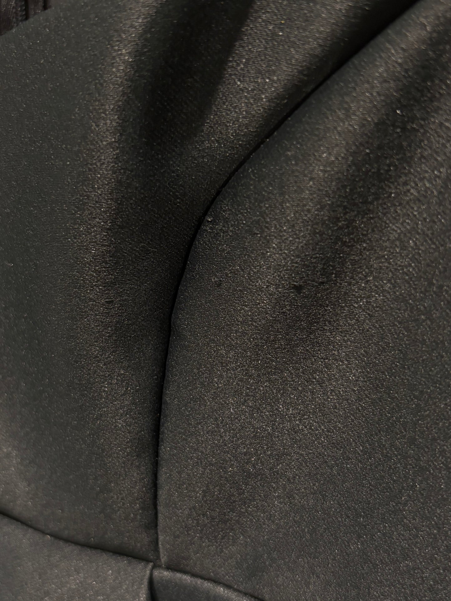 Søren Le Schmidt dress - Black - Medinas Wardrobe - S/M