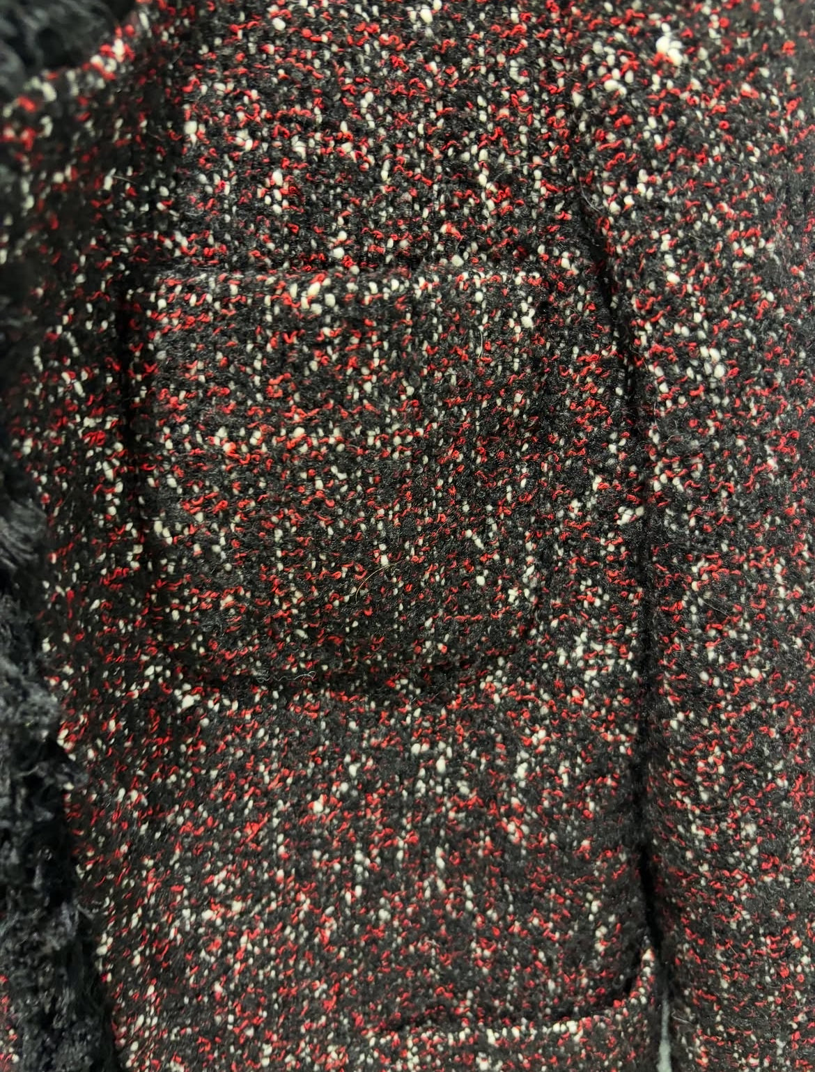 Zadig & Voltaire blazer - XS/S