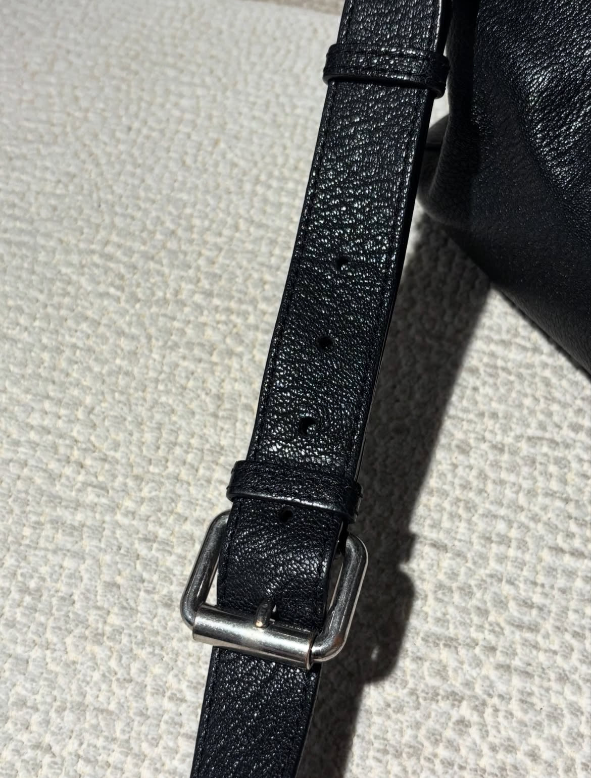 Alexander McQueen - Tote bag - Black