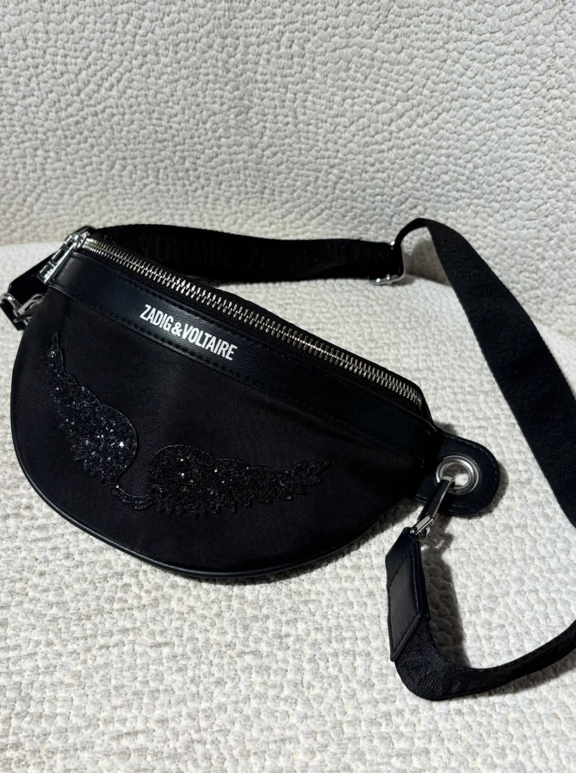 Zadig & Voltaire Bumbag / Crossbody
