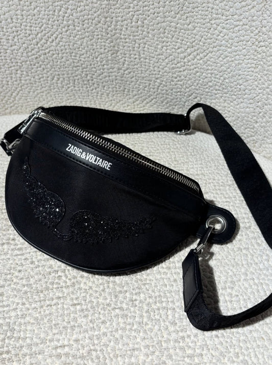 Zadig & Voltaire Bumbag / Crossbody