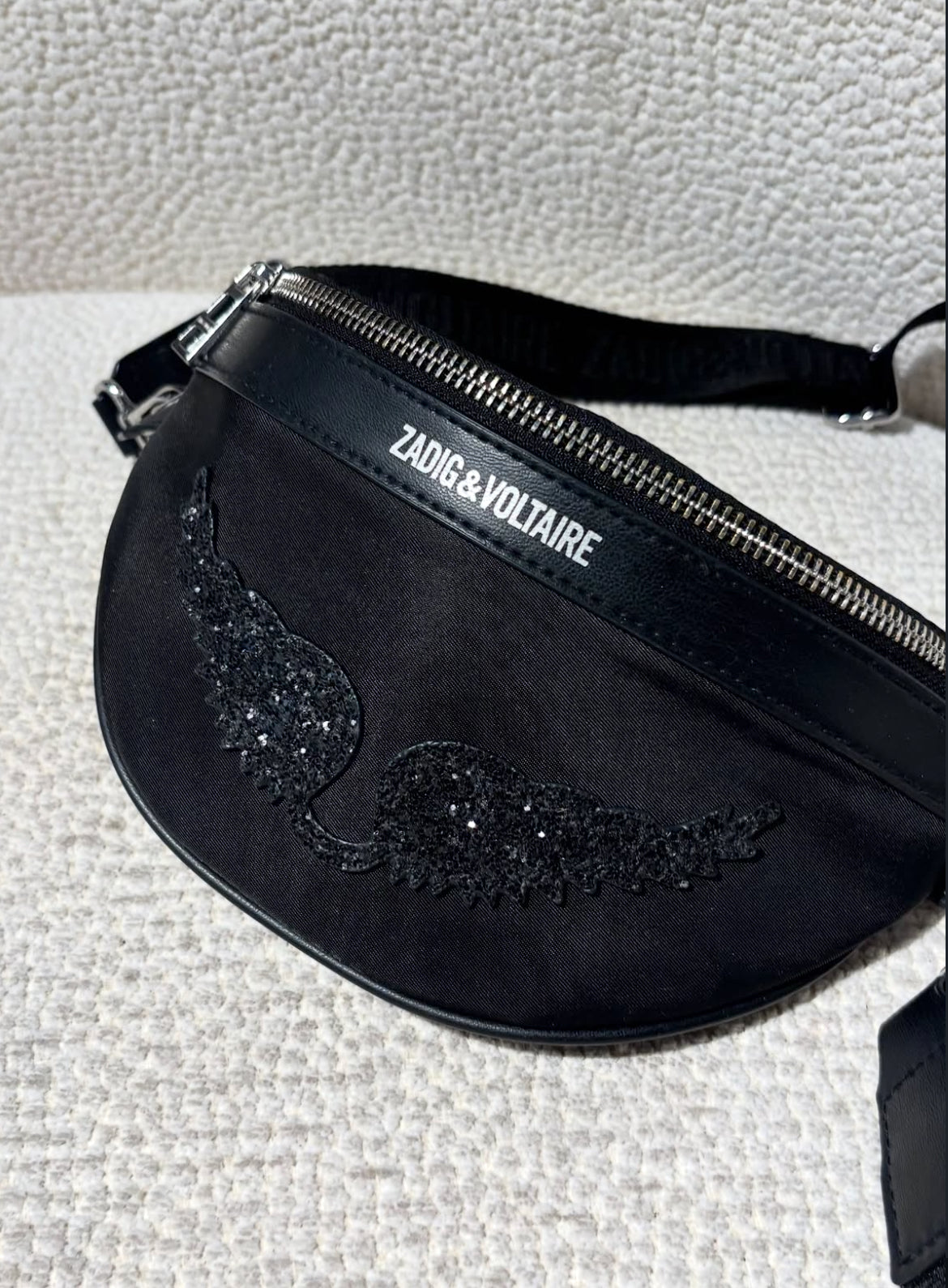Zadig & Voltaire Bumbag / Crossbody