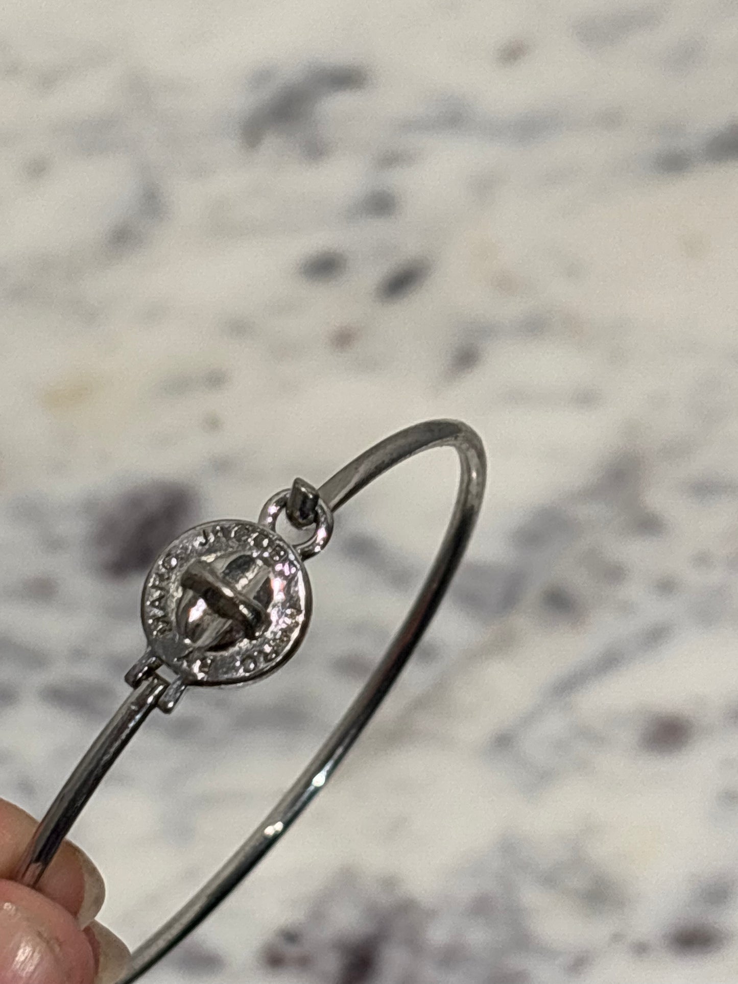 Marc Jacobs - Bracelet - Medinas Wardrobe