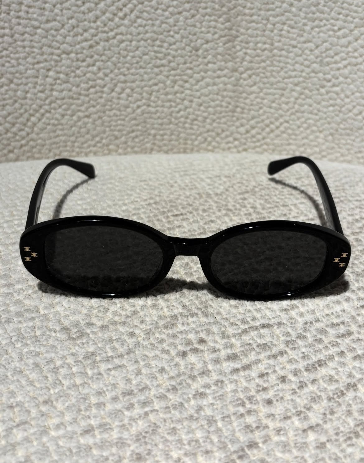 Celine Sunglasses - Black