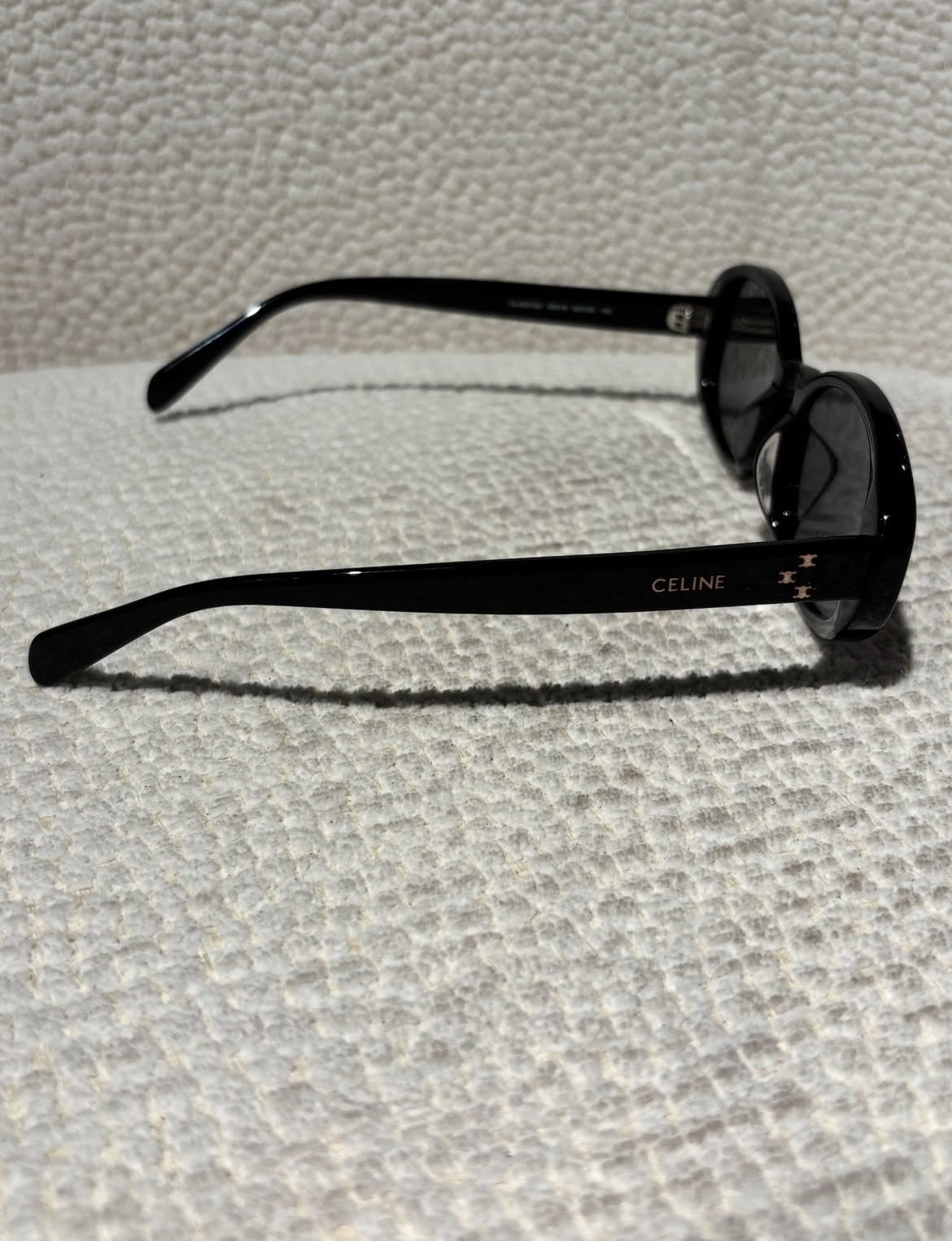 Celine Sunglasses - Black