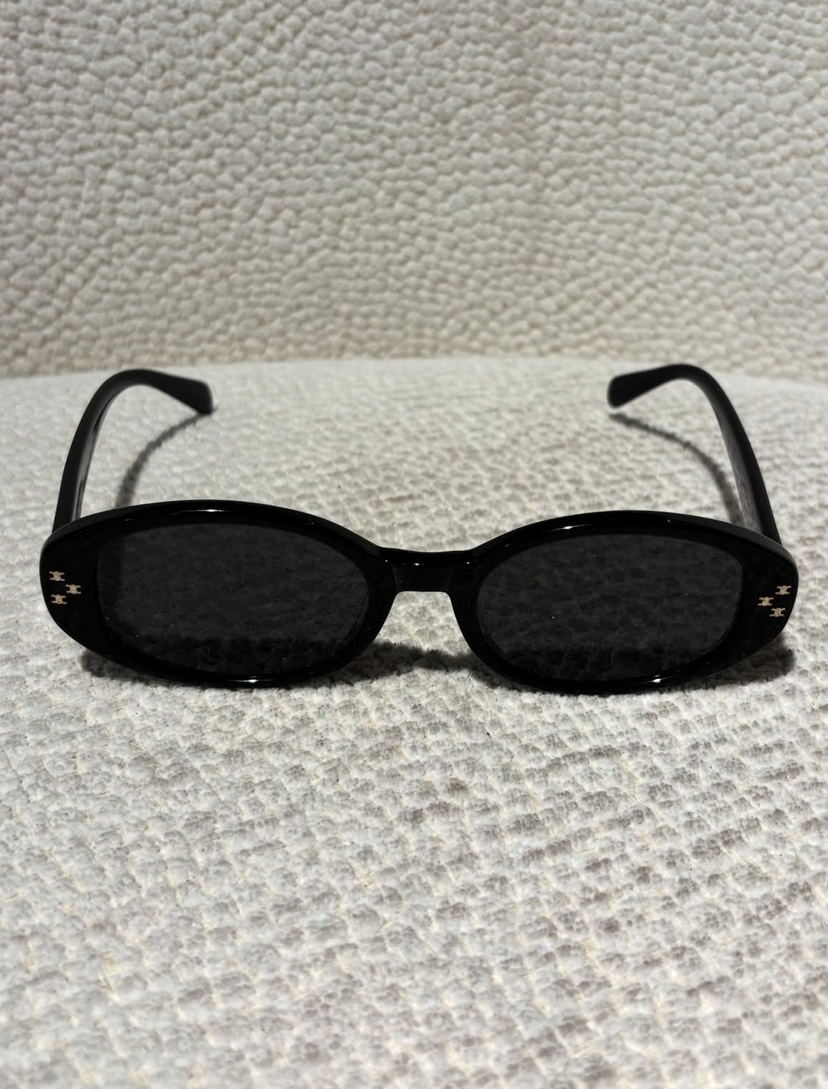 Celine Sunglasses - Black