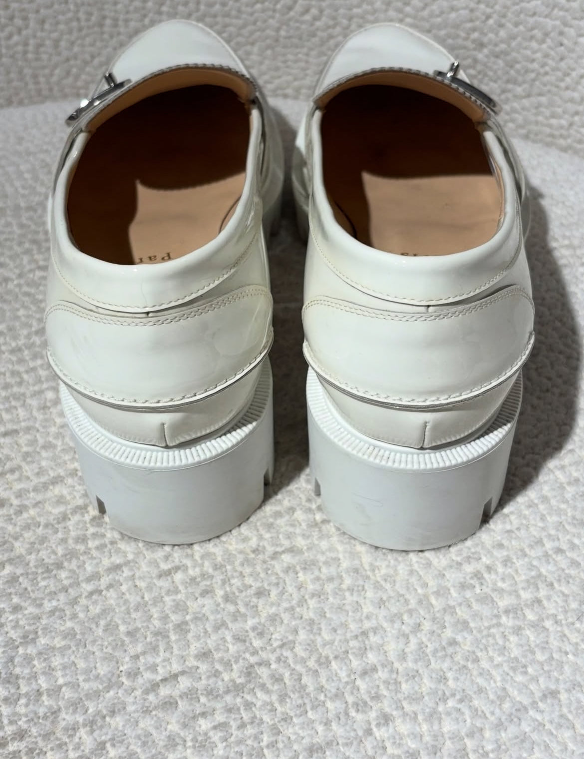 Christian Louboutin loafers - EU37