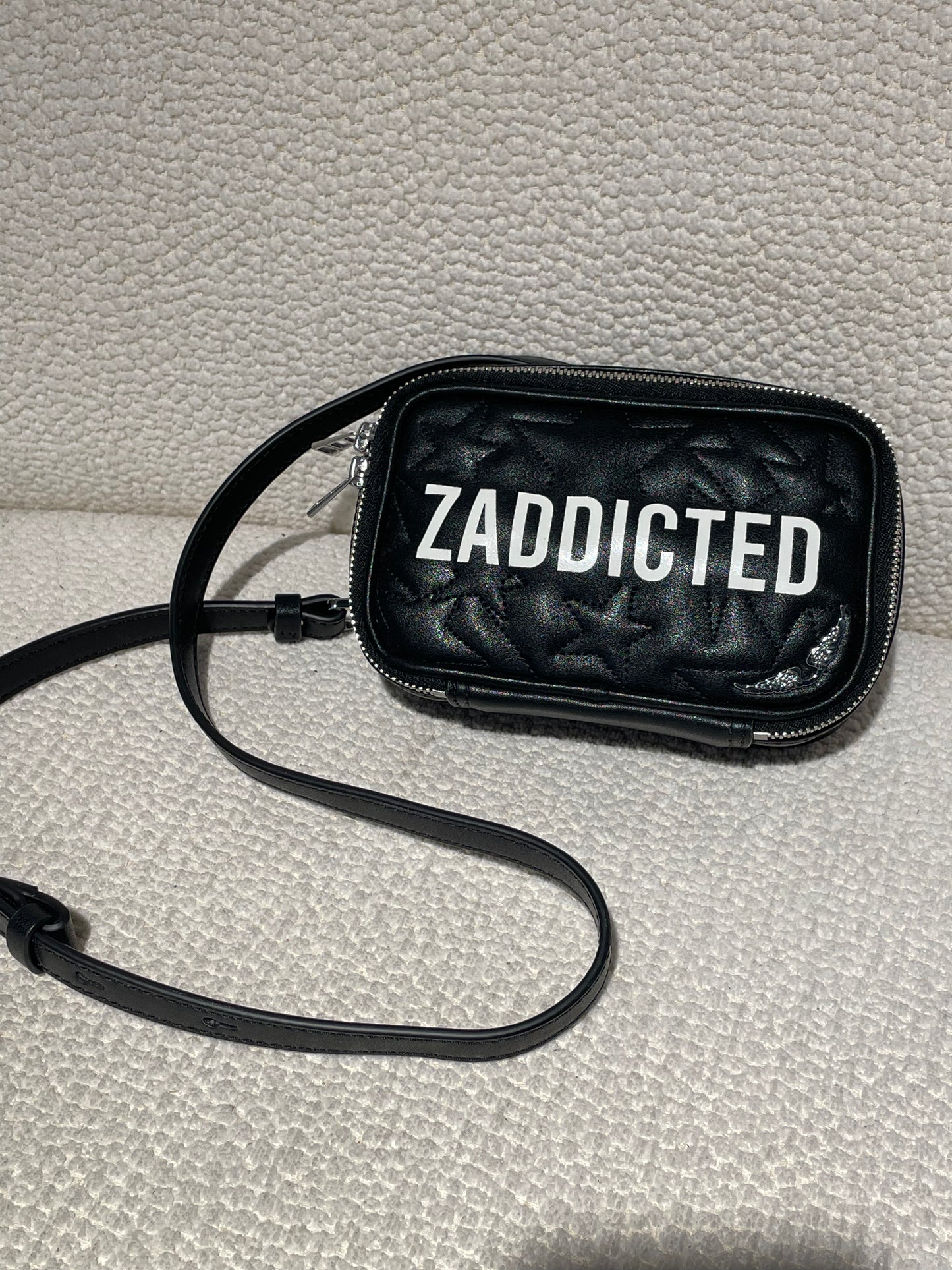 Zadig & Voltaire Bumbag / Crossbody
