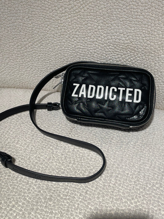 Zadig & Voltaire Bumbag / Crossbody