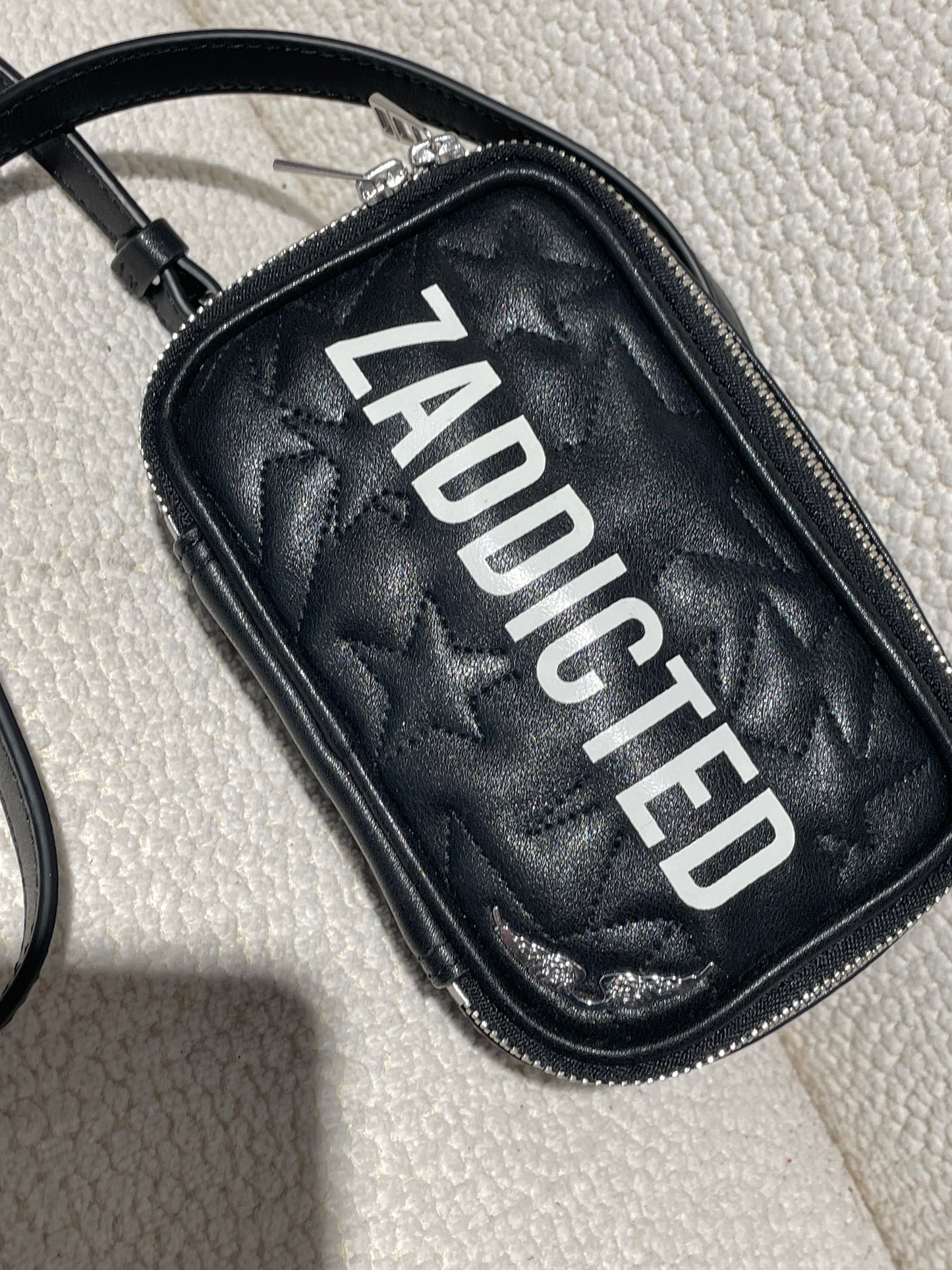 Zadig & Voltaire Bumbag / Crossbody