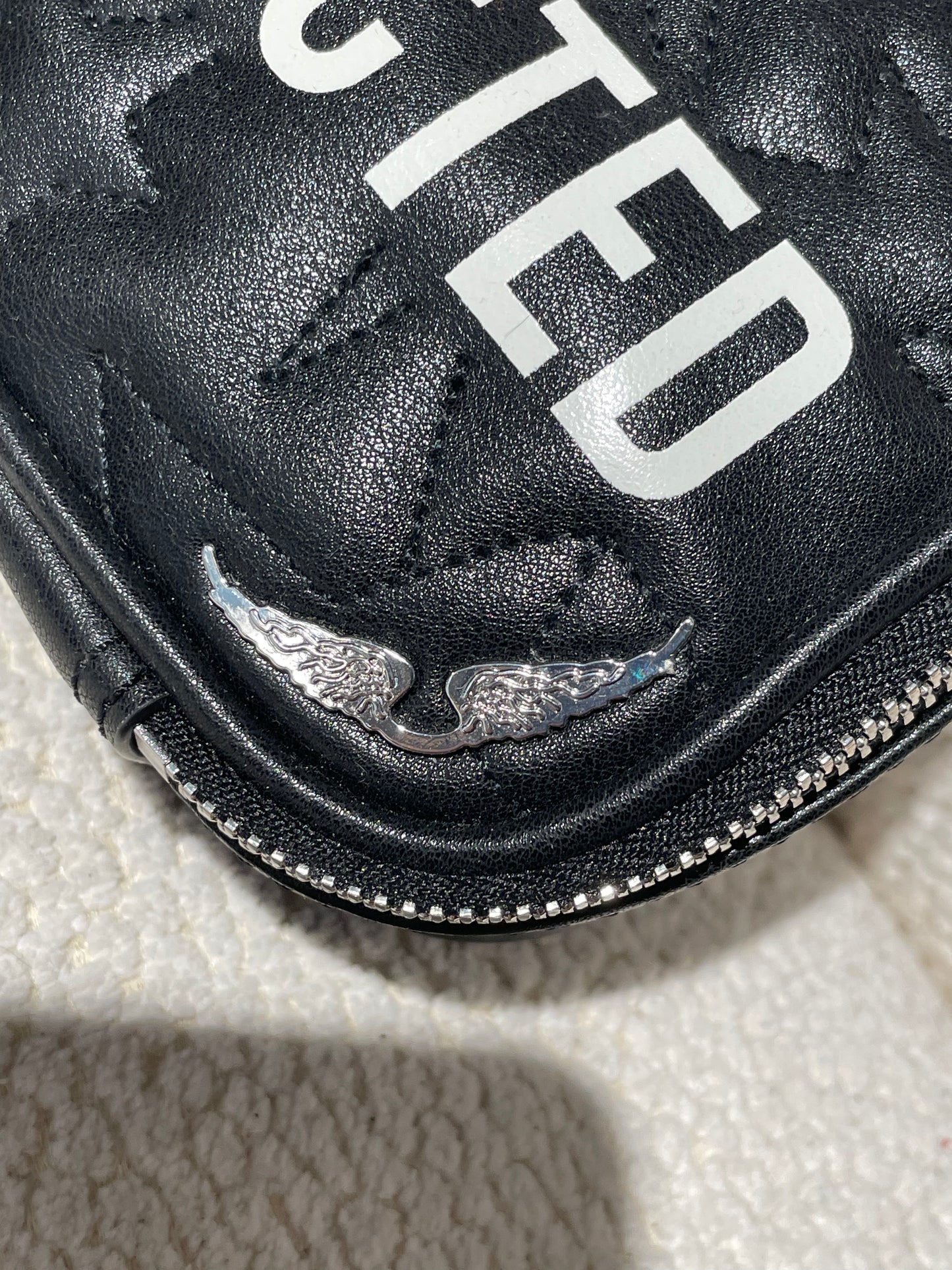 Zadig & Voltaire Bumbag / Crossbody