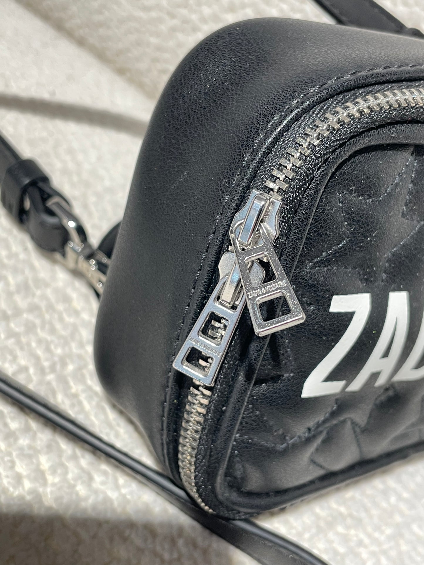 Zadig & Voltaire Bumbag / Crossbody