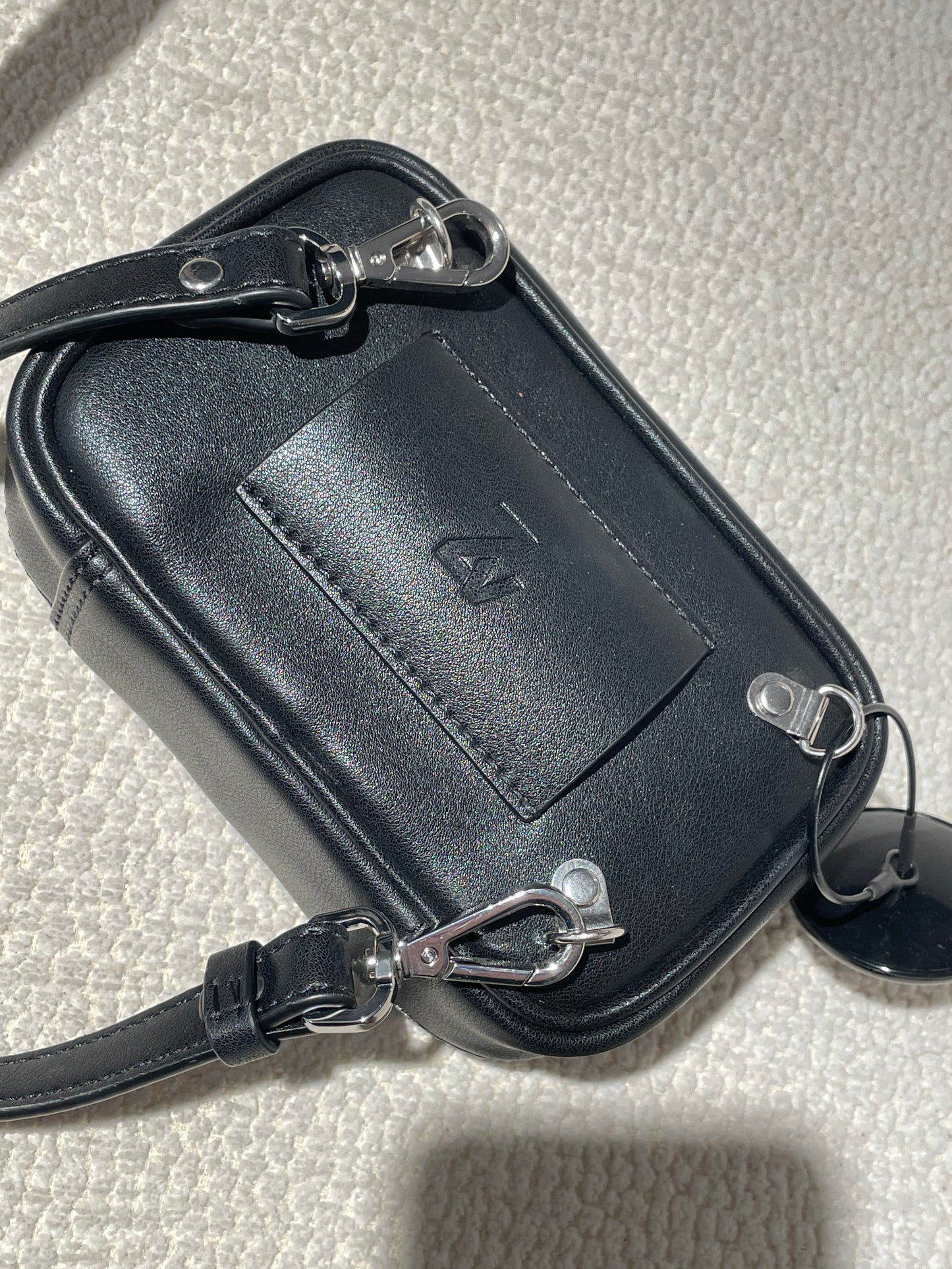 Zadig & Voltaire Bumbag / Crossbody