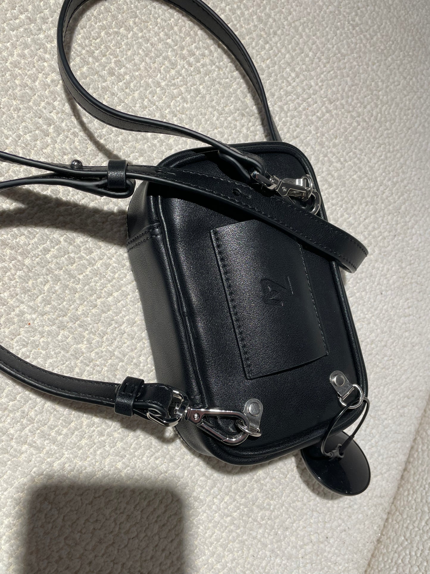 Zadig & Voltaire Bumbag / Crossbody