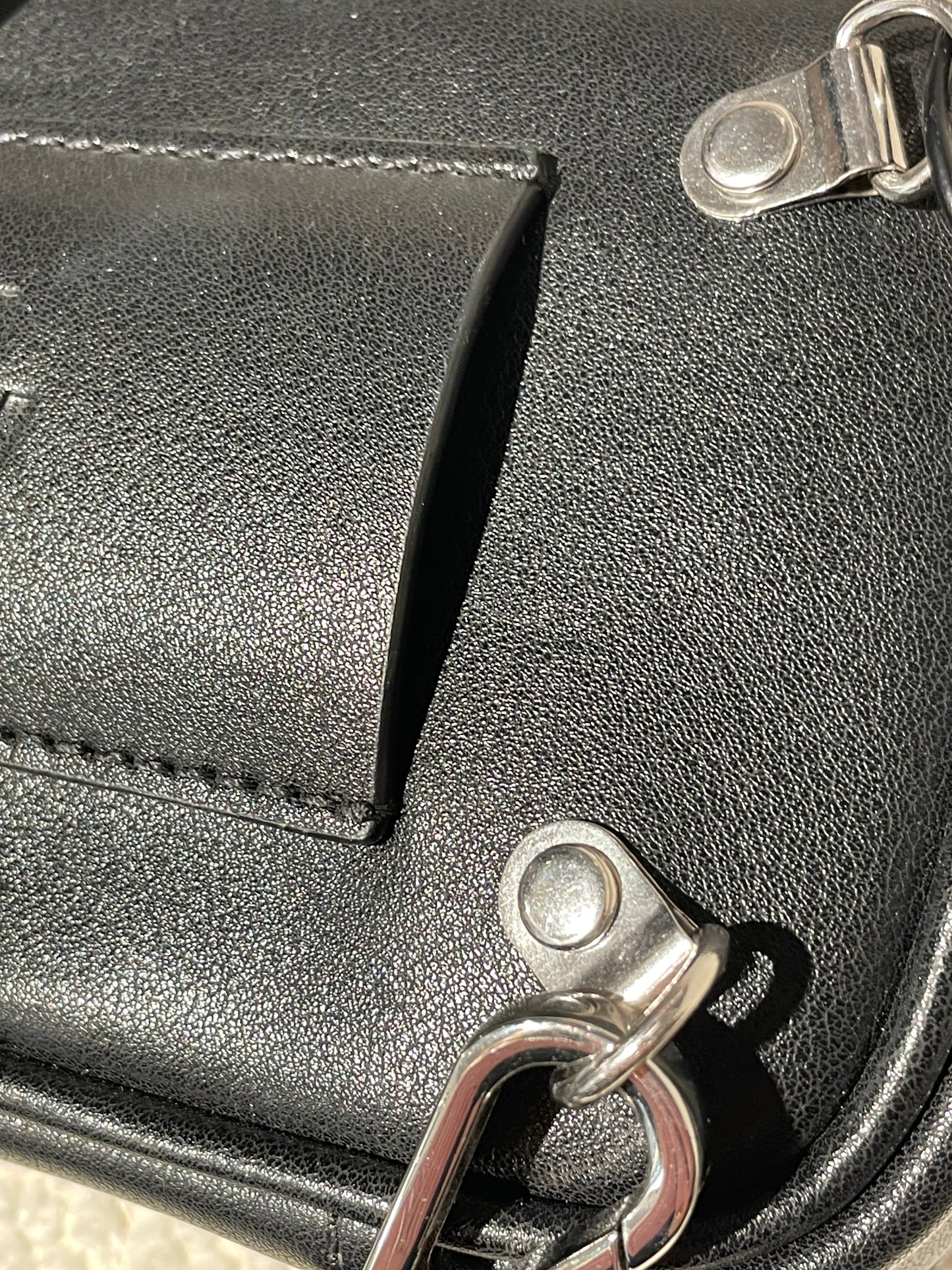 Zadig & Voltaire Bumbag / Crossbody