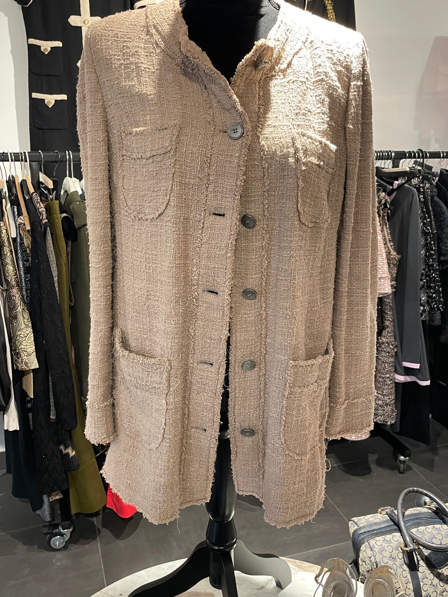 Dolce & Gabbana blazer - EU40
