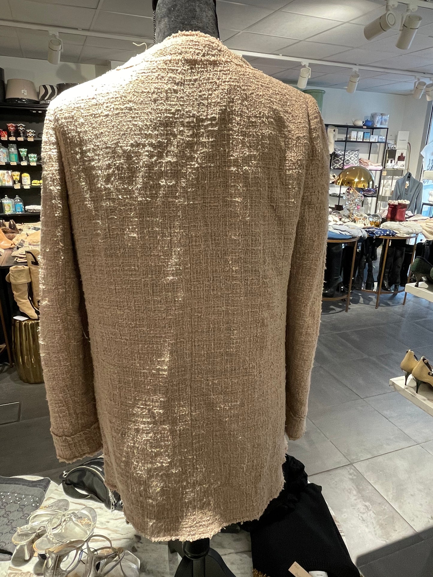 Dolce & Gabbana blazer - EU40