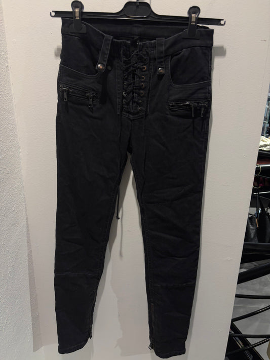 Ben Taverniti - Jeans - Medinas Wardrobe - XS/S