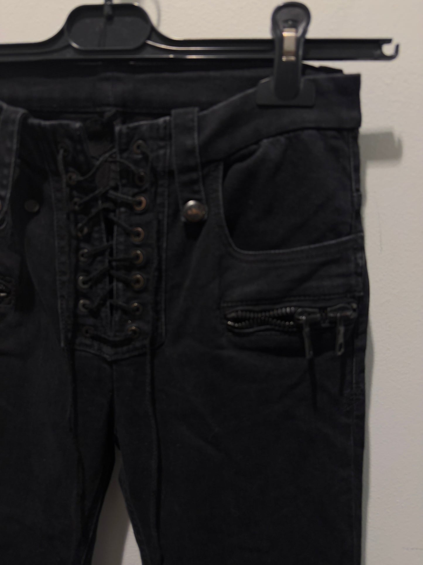 Ben Taverniti - Jeans - Medinas Wardrobe - XS/S