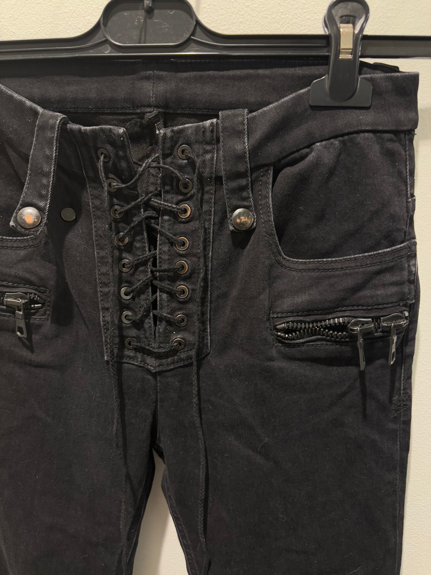 Ben Taverniti - Jeans - Medinas Wardrobe - XS/S