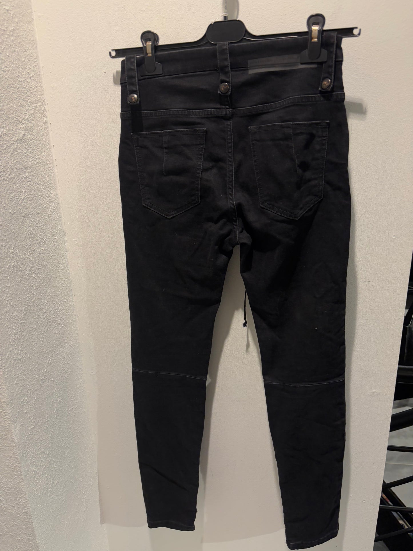 Ben Taverniti - Jeans - Medinas Wardrobe - XS/S