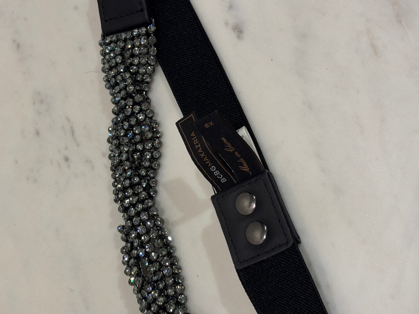 BCBGMAXAZRIA - Belt - Medina’s Wardrobe