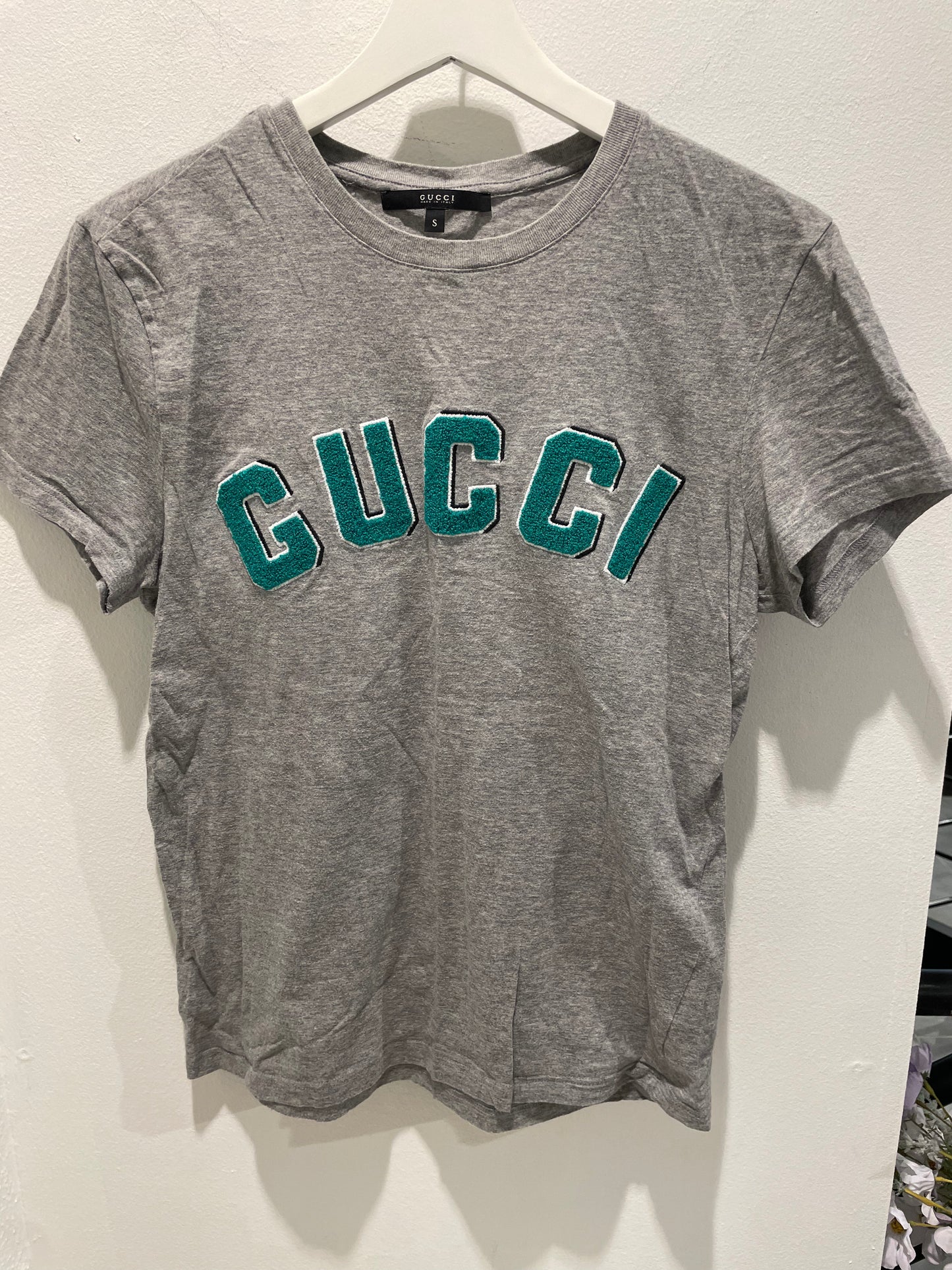 Gucci - Tee - XS